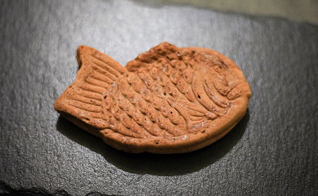 ファミマの隠れた名品！「ティラミスたい焼き」がもちウマだった！