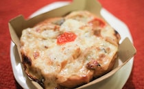 食べにくいけど激ウマ！！ローソンのカフェ風サンドにハマる