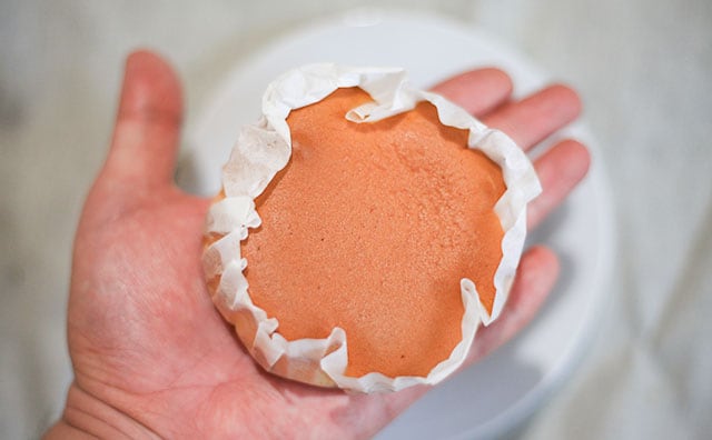 132kcal！糖質8.8g！ローソンのカステラがダイエットの味方すぎる！！