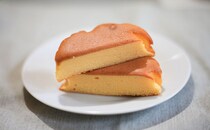 132kcal！糖質8.8g！ローソンのカステラがダイエットの味方すぎる！！