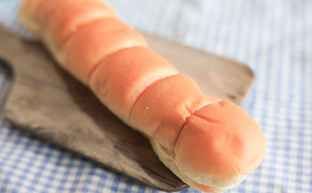 MILKコラボがアツい！ローソンのちぎりパンは濃厚さが違う！！