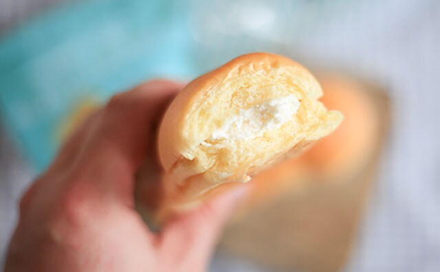 MILKコラボがアツい！ローソンのちぎりパンは濃厚さが違う！！