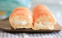 MILKコラボがアツい！ローソンのちぎりパンは濃厚さが違う！！