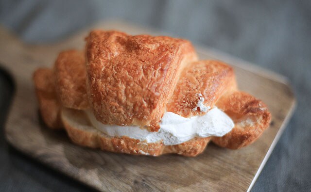 中毒性あり！ローソン×Milkコラボのクリームがうますぎて気が狂いそう！