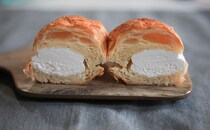 中毒性あり！ローソン×Milkコラボのクリームがうますぎて気が狂いそう！