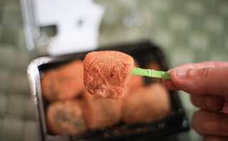 ヤバいやつ出た…！ローソンのわらび餅が本気でおいしすぎる！