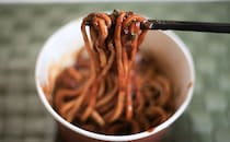 ゴーゴーカレーを麺で！「Choi」シリーズに新作追加！