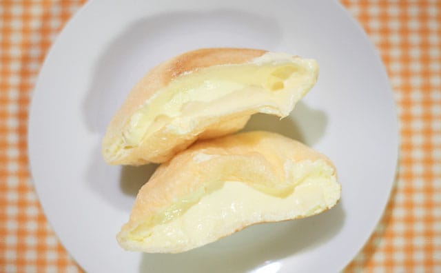 【第3弾】見た目に騙されるな!このスイーツ、想像以上に爽やかです!