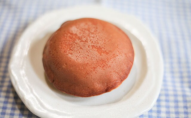 もっちり&ミルキー Milkコラボの「どらもっち」には幸せが詰まってた!