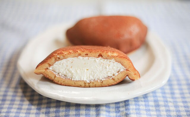 もっちり&ミルキー Milkコラボの「どらもっち」には幸せが詰まってた!