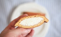 もっちり&ミルキー　Milkコラボの「どらもっち」には幸せが詰まってた！