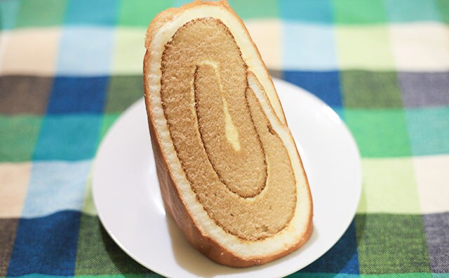 これが108円!? 「シャルロットケーキ」で手軽にカフェ気分!