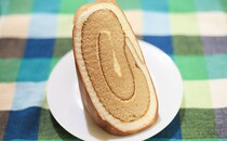 これが108円!? 「シャルロットケーキ」で手軽にカフェ気分！