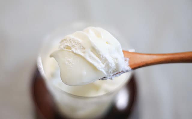 え、ここは牧場なの？ローソンの真っ白スイーツがミルキーでうまー！！