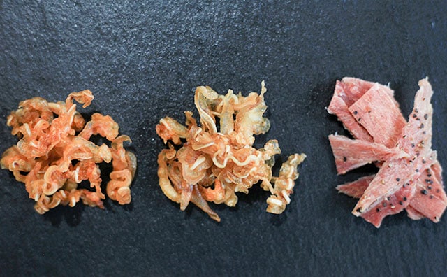 気分だけでも沖縄!おやつ・おつまみにおすすめのジャーキー3つ