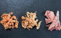 気分だけでも沖縄！おやつ・おつまみにおすすめのジャーキー3つ