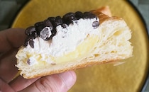 激甘で激ウマ！たっぷり小豆がナイスすぎるローソンパンとは？