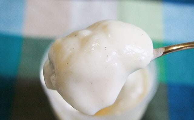 なめらかでうまー！ローソンの「ゆるるっぷ」ってなんだ!?