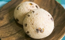 1個あたり約32円！スナック感覚で食べられるメロンパンを発見！