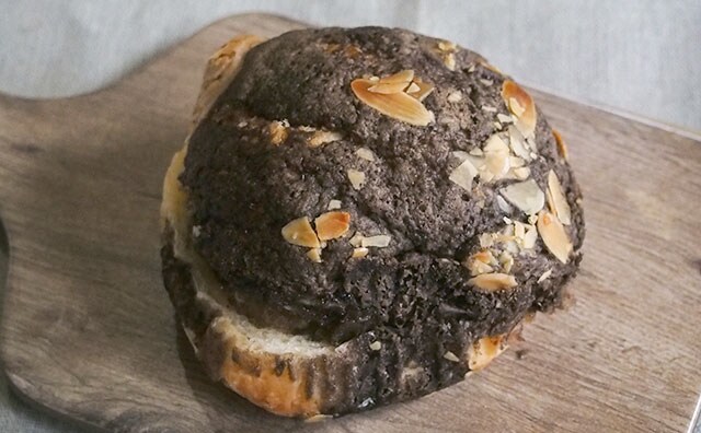 さすがマチノパン！スパイス入りの“おしゃパン”が150円で買える！