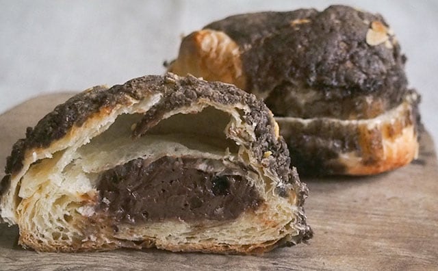 さすがマチノパン!スパイス入りの“おしゃパン”が150円で買える!