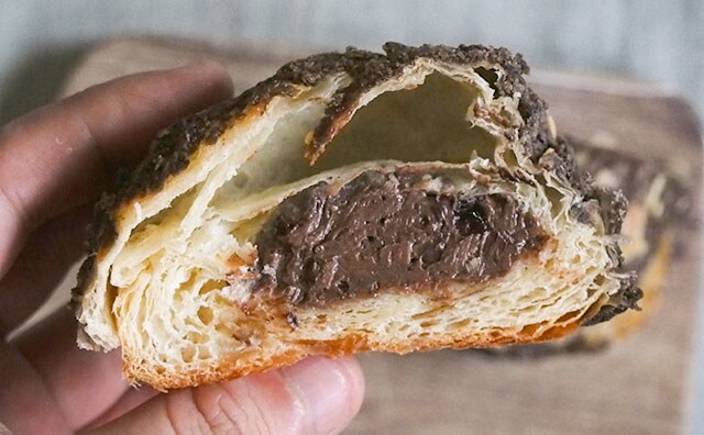 さすがマチノパン！スパイス入りの“おしゃパン”が150円で買える！