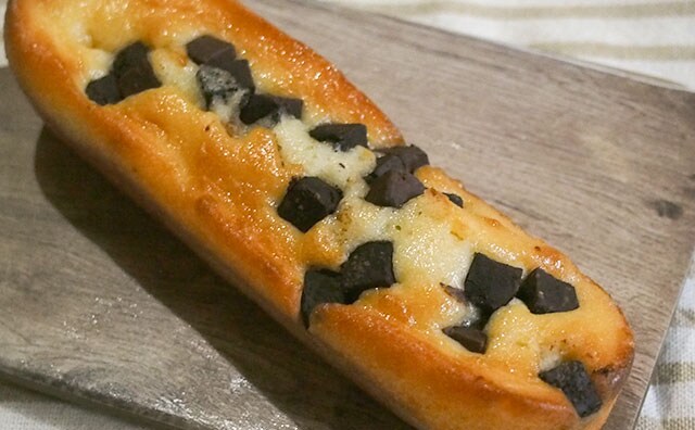 ファミマの人気商品に新作！128円で買える超しっとりな絶品ケーキとは!?