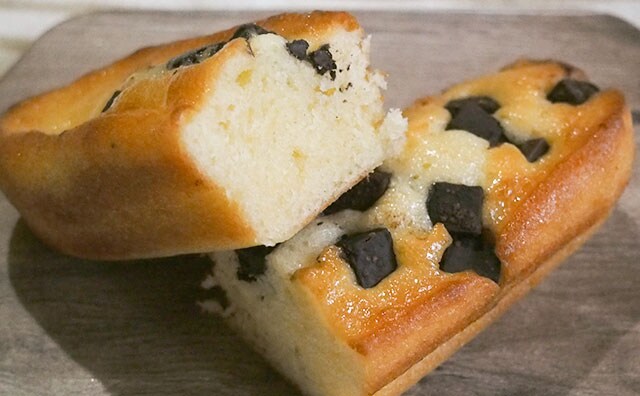 ファミマの人気商品に新作！128円で買える超しっとりな絶品ケーキとは!?