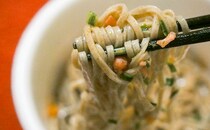 まさかの冷し!? どん兵衛の新商品がこれからの季節におすすめ！