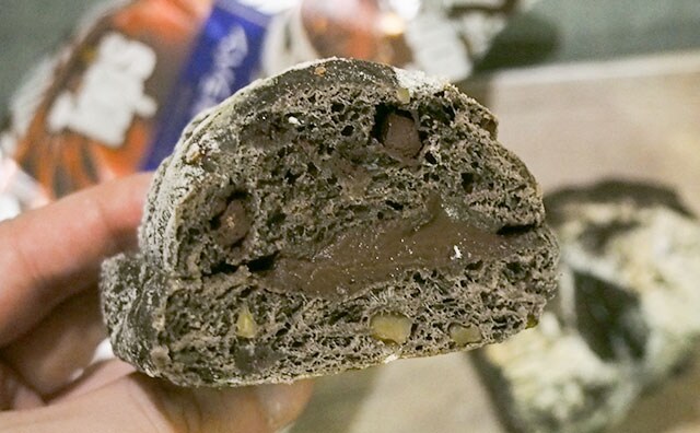 【関東限定】ローソンで見つけた黒いヤツ、夢のかたまりだった…！