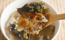 “ちょっとだけ”でもガッツリ！ローソン「Choi」にごはんもあるって知ってた!?