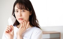 口臭が気になる…マスク生活の不快感を和らげたいならこれを読んで！