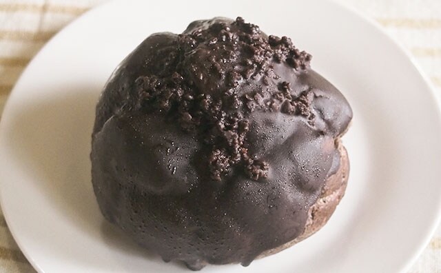 【関東限定】Topsコラボのスイーツ出た！ザクザク食感が美味！