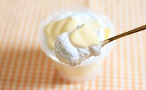 極上の生食感…ファミマの人気スイーツが帰ってきた！