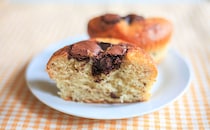 新作出た！ファミマのマフィンが絶品すぎて毎日食べたい！！