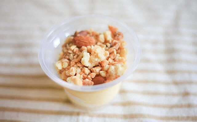 何これ新食感！！ファミマの新スイーツは絶対食べてほしい！