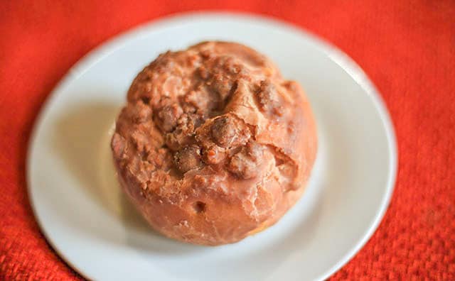 サクッと香ばしい！何回食べてもおいしいスイーツが復活した！！