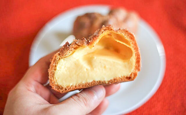 サクッと香ばしい！何回食べてもおいしいスイーツが復活した！！