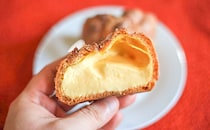 サクッと香ばしい！何回食べてもおいしいスイーツが復活した！！