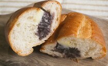 マーガリンだけどOK！ファミマの新作パンはシンプルにウマイ！！