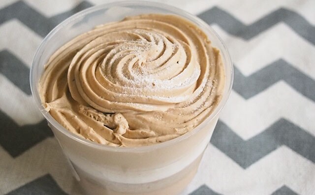 ファミマの新作スイーツ「おいしい」が何層にもなってて幸せいっぱい！