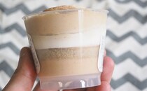 ファミマの新作スイーツ「おいしい」が何層にもなってて幸せいっぱい！