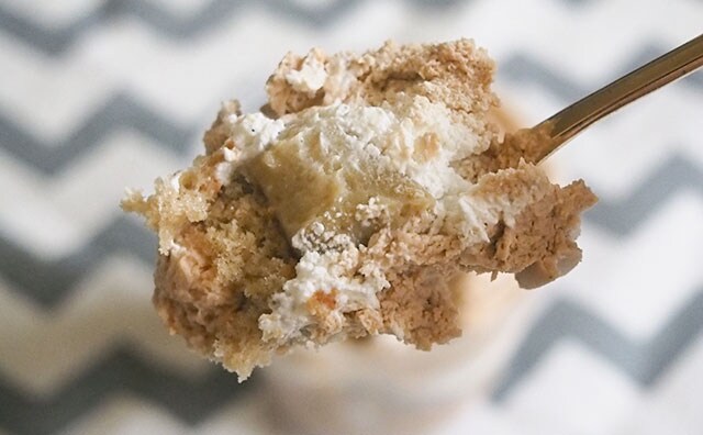 ファミマの新作スイーツ「おいしい」が何層にもなってて幸せいっぱい！