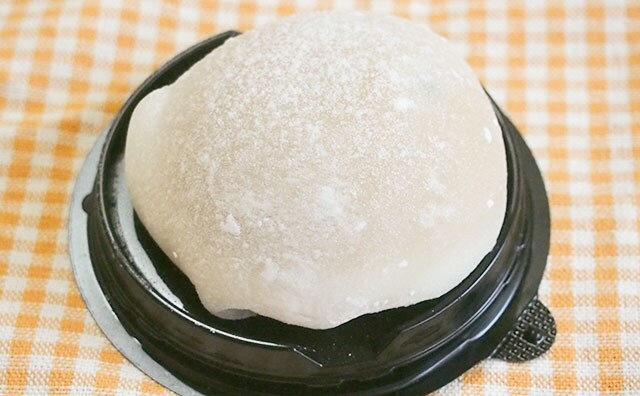 ファミマだけ！あの人気もちもちスイーツに限定フレーバーが出た！！