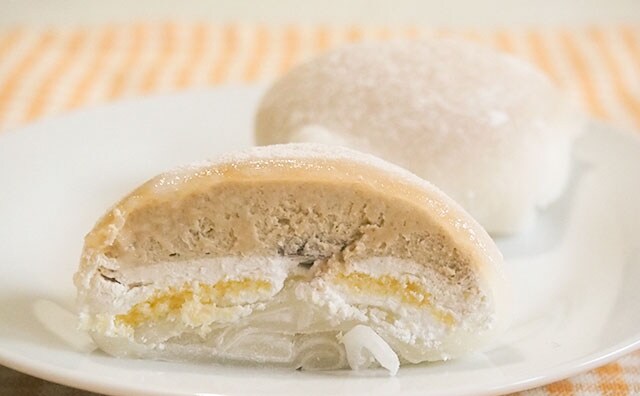 ファミマだけ！あの人気もちもちスイーツに限定フレーバーが出た！！