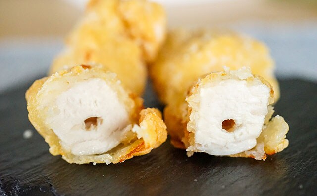 「前よりおいしくなってる」「こんなのあったの?」セブンのアレが復活で嬉しすぎる!