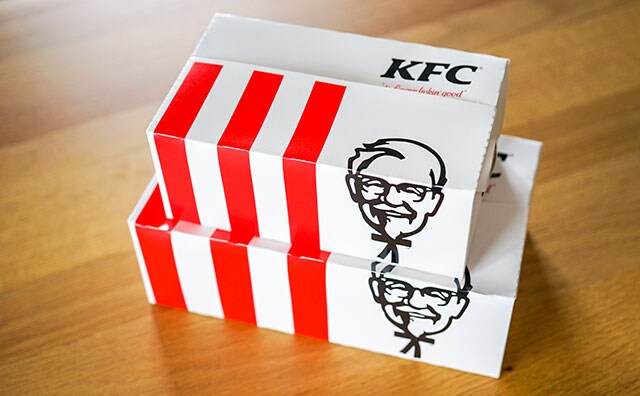 最大720円引き!期間限定でケンタッキーが安すぎる!