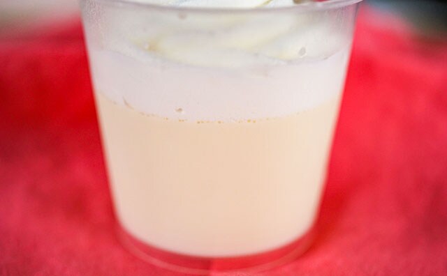 大絶賛中のセブンスイーツは幸せの塊でした！！