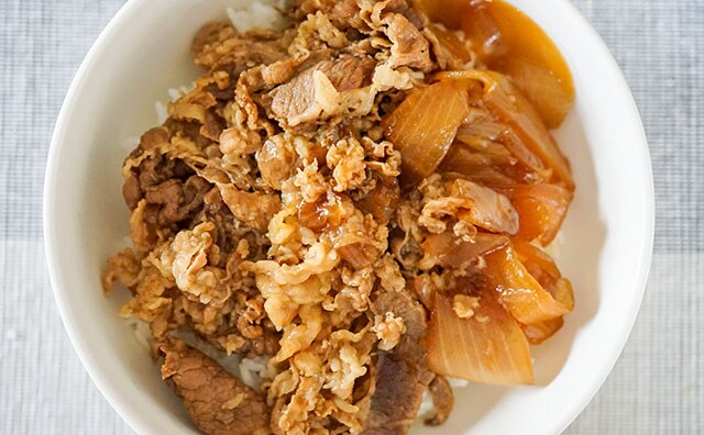 レンチン3分で激ウマ!セブンの冷食が便利すぎて常備したい!!