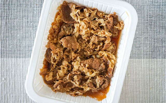 レンチン3分で激ウマ!セブンの冷食が便利すぎて常備したい!!